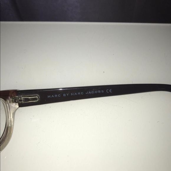 Marc by Marc Jacobs Eyeglasses